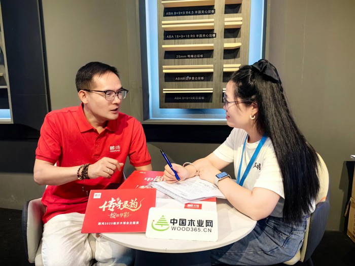 J9国际站备用杨志伟：北方市场差距化运营与未来发展蓝图